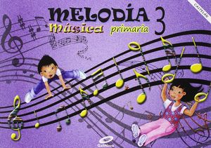 MUSICA 3ºEP MEC MELODIA 14