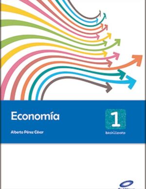 ECONOMIA 1º BACHILLERATO