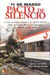 11 DE MARZO PACTO DE SILENCIO