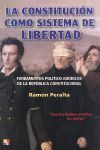 LA CONSTITUCIÓN COMO SISTEMA DE LIBERTAD
