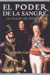 EL PODER DE LA SANGRE, LOS DUQUES DEL INFANTADO