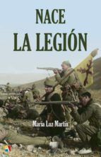 NACE LA LEGION