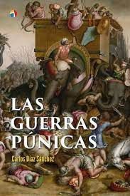LAS GUERRAS PÚNICAS