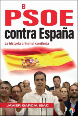 PSOE CONTRA ESPAÑA