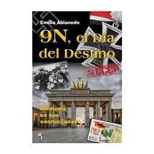 9N DIA DESTINO ALEMANIA EN ENCRUCIJADAS