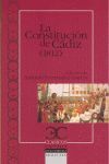 LA CONSTITUCIÓN DE CÁDIZ (1812) Y DISCURSO PRELIMINAR A LA CONSTITUCIÓN