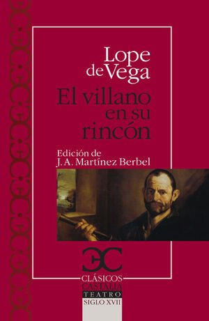 EL VILLANO EN SU RINCON