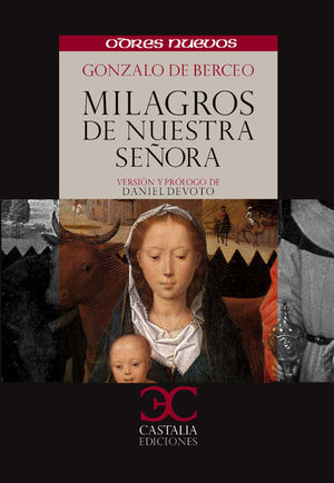 MILAGROS DE NUESTRA SEÑORA      ODRES NUEVOS 07