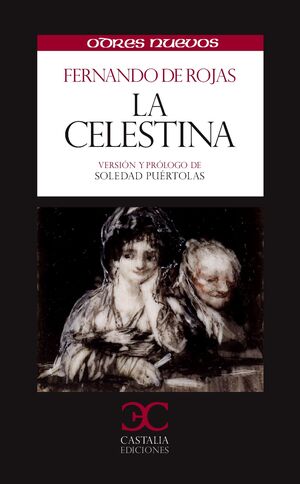 LA CELESTINA ED. DE SOLEDAD PUERTOLAS