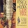 GRAN ENCICLOPEDIA CERVANTINA. VOL. VIII
