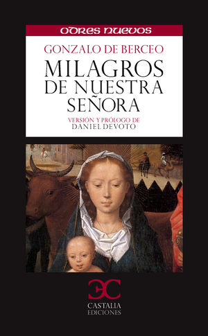 MILAGROS DE NUESTRA SEÑORA ODRES NUEVOS