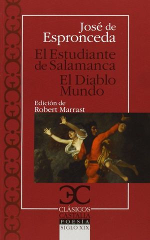 EL ESTUDIANTE DE SALAMANCA// EL DIABLO MUNDO