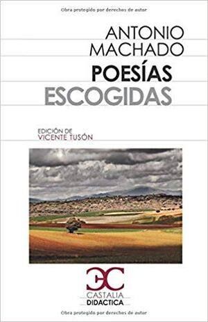 POESÍAS ESCOGIDAS