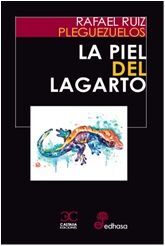 LA PIEL DEL LAGARTO