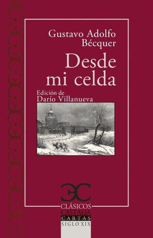 DESDE MI CELDA