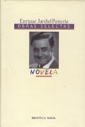 OBRAS SELECTAS. NOVELA