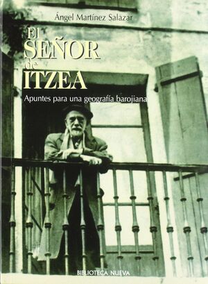 EL SEÑOR DE ITZEA