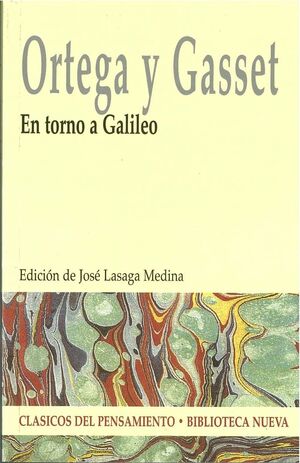 EN TORNO A GALILEO