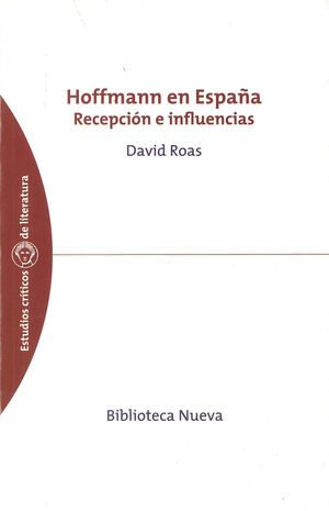 HOFFMANN EN ESPAÑA