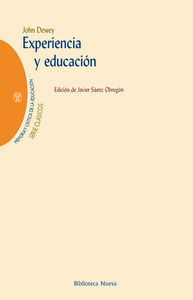 EXPERIENCIA Y EDUCACIÓN