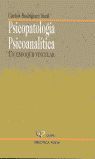 PSICOPATOLOGIA PSICOANALITICA