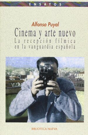 CINEMA Y ARTE NUEVO