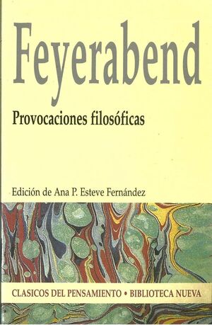 PROVOCACIONES FILOSÓFICAS