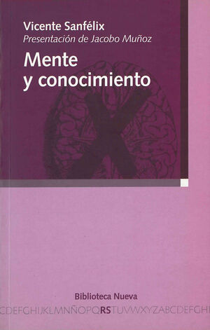 MENTE Y CONOCIMIENTO