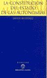 LA CONSTITUCION DEL ESTADO DE LAS AUTONOMIAS