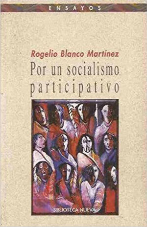 POR UN SOCIALISMO PARTICIPATIVO