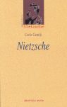 NIETZSCHE