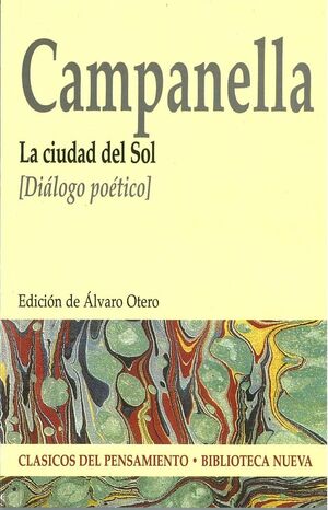 LA CIUDAD DEL SOL