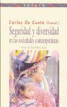 SEGURIDAD Y DIVERSIDAD EN LAS SOCIEDADES CONTEMPORÁNES