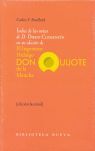 INDICE DE LAS NOTAS DE DON DIEGO CLEMENCIN EN SU ED. DE EL I