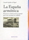 LA ESPAÑA ARMÓNICA