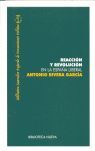 REACCION Y REVOLUCION EN LA ESPAÑA LIBERAL