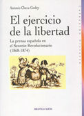 EJERCICIO DE LA LIBERTAD, EL