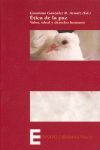 ETICA DE LA PAZ
