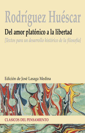 DEL AMOR PLATÓNICO A LA LIBERTAD