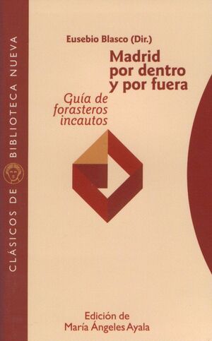 MADRID POR DENTRO Y POR FUERA