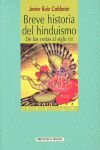 BREVE HISTORIA DEL HINDUISMO