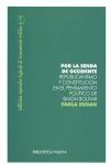 POR LA SENDA DE OCCIDENTE