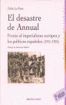 DESASTRE ANNUAL, EL