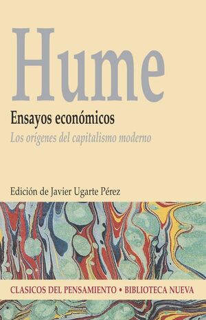 ENSAYOS ECONÓMICOS