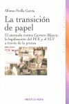 TRANSICION DE PAPEL,LA
