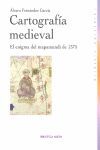 CARTOGRAFÍA MEDIEVAL. EL ENIGMA DEL MAPAMUNDI DE 1375
