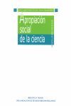 APROPIACIÓN SOCIAL DE LA CIENCIA