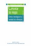 COMUNICAR LOS RIESGOS