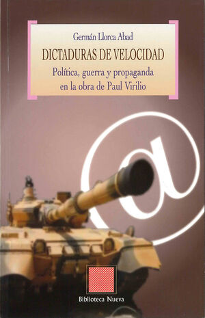 DICTADURAS DE VELOCIDAD