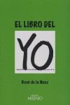 EL LIBRO DEL YO